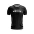 Run and Groove Active-Dry - Black/White