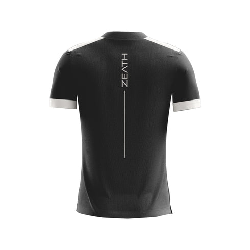 ORIGIN X-FIBER - Jet Black/Bone White