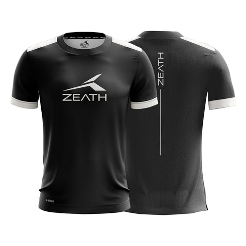 ORIGIN X-FIBER - Jet Black/Bone White