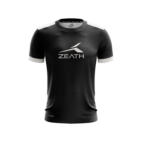 ORIGIN X-FIBER - Jet Black/Bone White