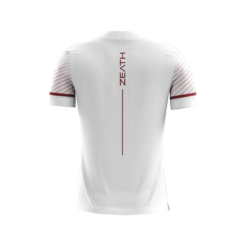 ORIGIN (ZFC) X-FIBER - White/Dark Red