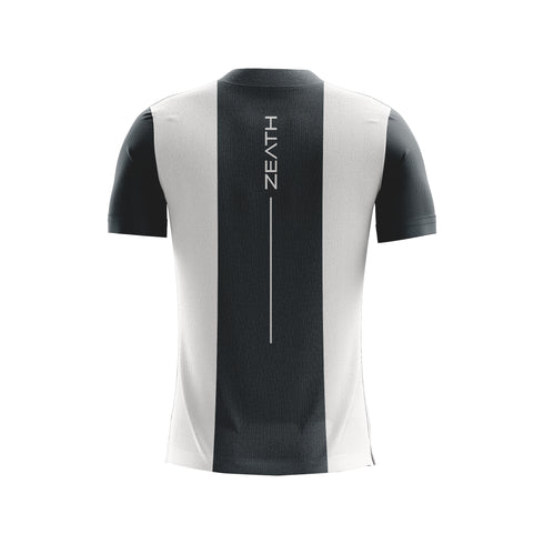 RUNNING DIVISION X-FIBER - Black/Off-White