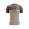 RUNNING DIVISION X-FIBER - Mocha Brown/Clay Gray/Dark Espresso