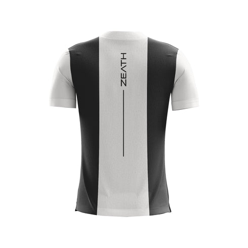 RUNNING DIVISION X-FIBER - Off-White/Black