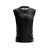 SUZAKU X-FIBER (Muscle Tank) - Black/White