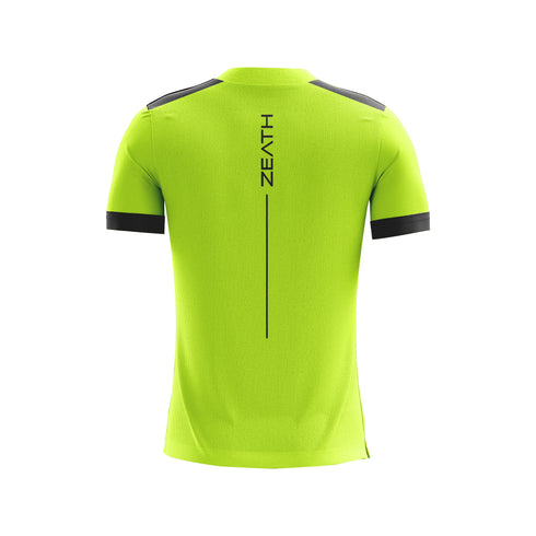 SUZAKU X-FIBER - Volt Yellow/Black