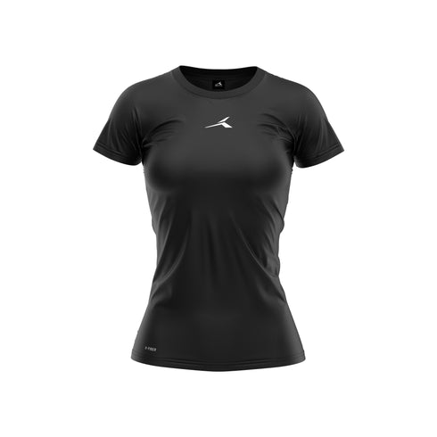 SUZAKU X-FIBER WOMEN - Black/White