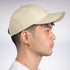 SUZAKU Cap X-Fiber - Beige/Black
