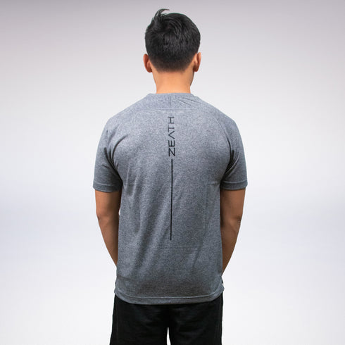 LEGACY X-Fiber - Grey/Black