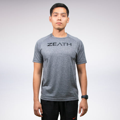 LEGACY X-Fiber - Grey/Black