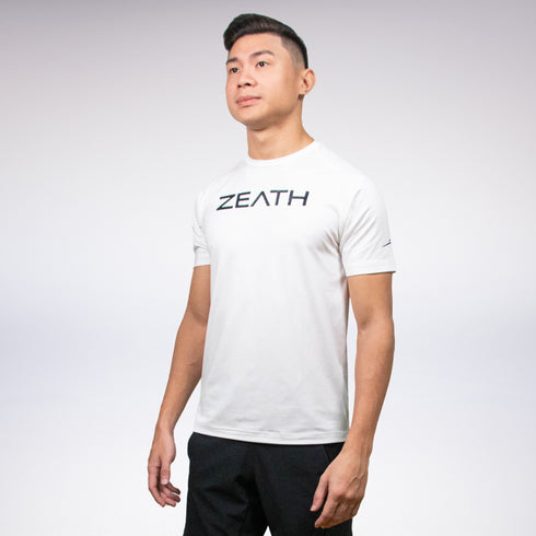 LEGACY X-Fiber - White/Black