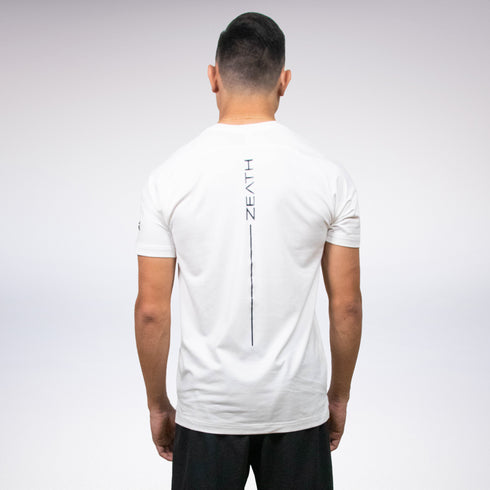 LEGACY X-Fiber - White/Black