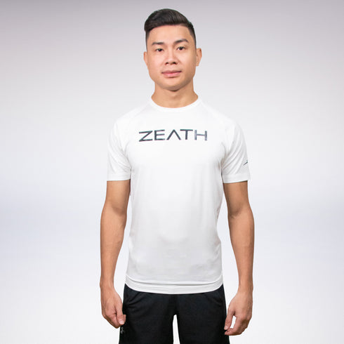 LEGACY X-Fiber - White/Black