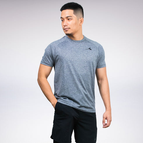 SUZAKU X-Fiber - Grey/Black