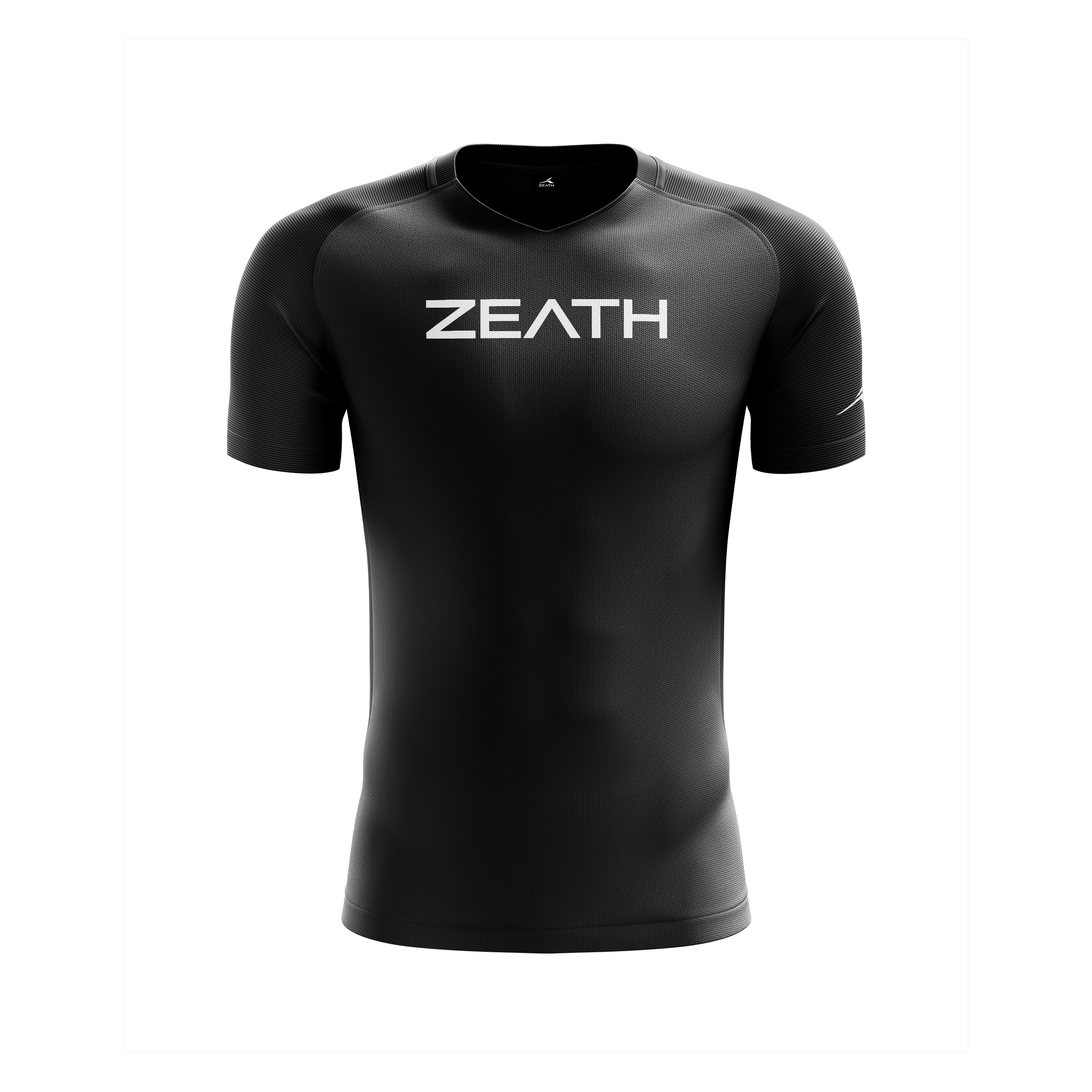 T-SHIRTS & TOPS – ZEATH