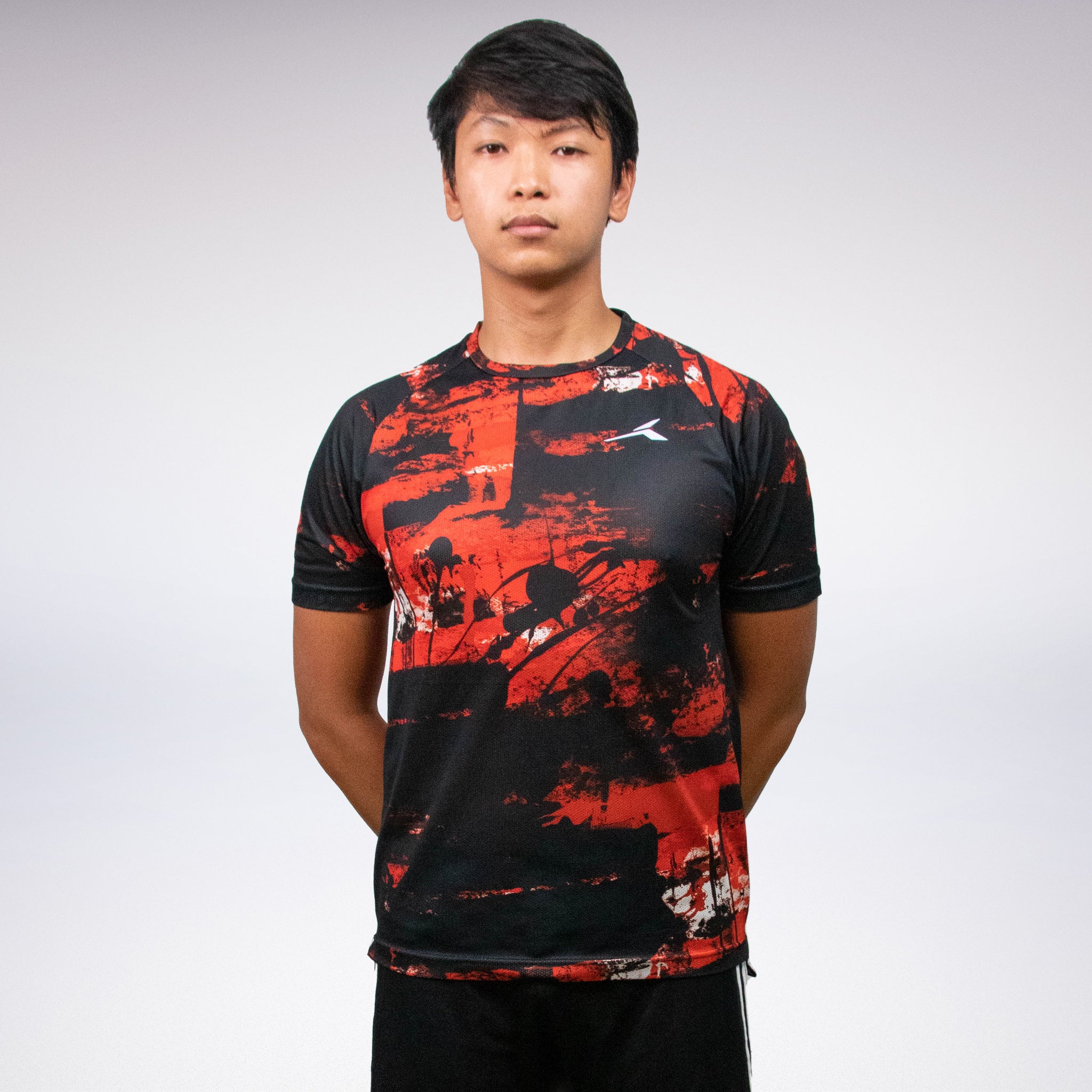 T-SHIRTS & TOPS – ZEATH